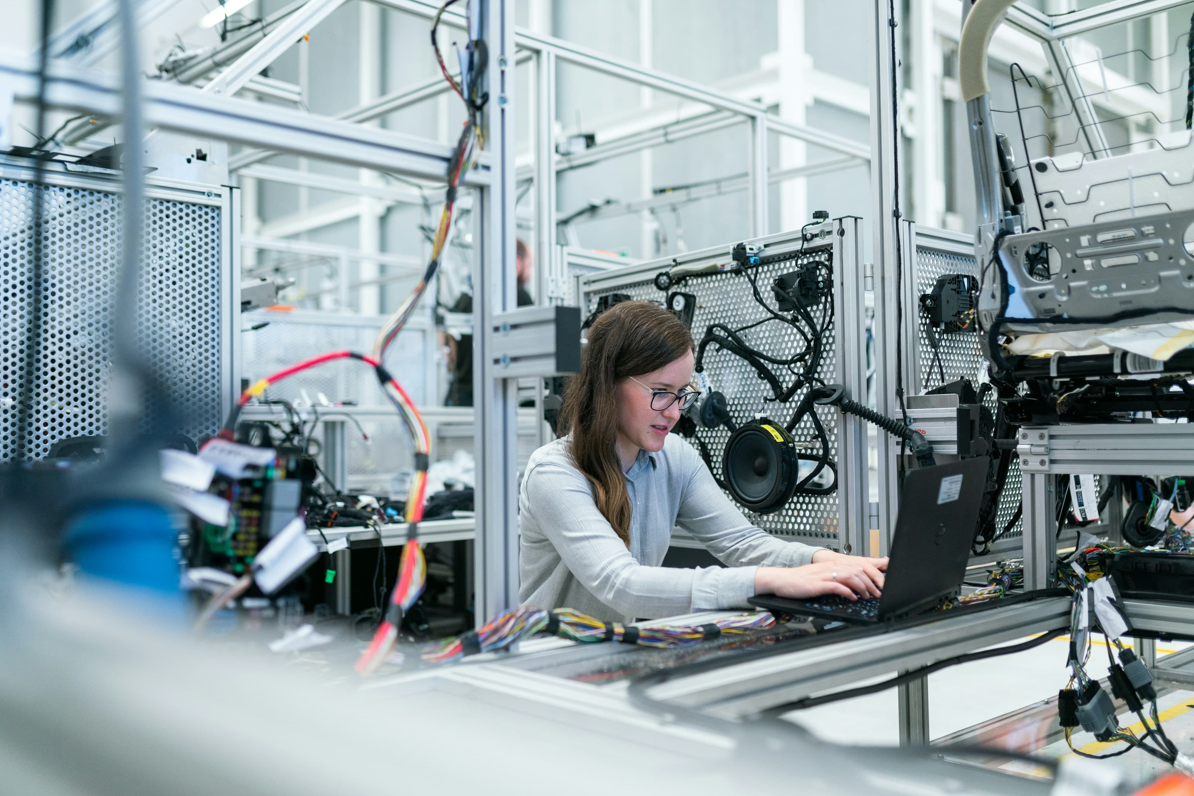 Valoris Turnkey Industrial Solutions